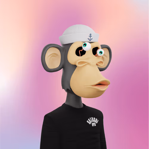 Satoshi Apes