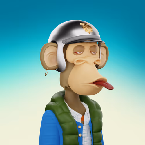 Satoshi Apes