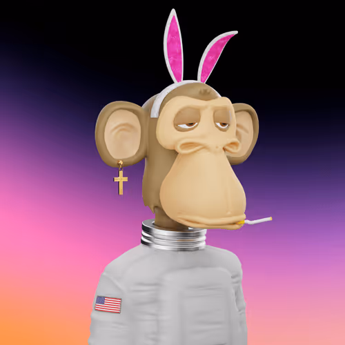 Satoshi Apes