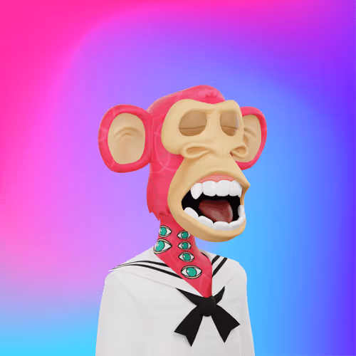 Satoshi Apes