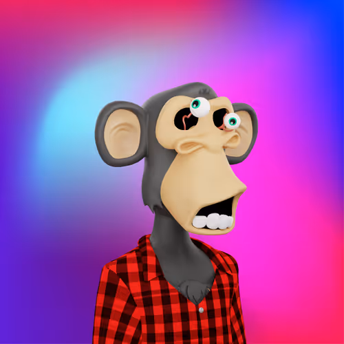 Satoshi Apes