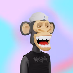 Satoshi Ape #548