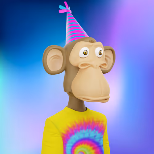 Satoshi Apes