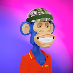 Satoshi Ape #2889