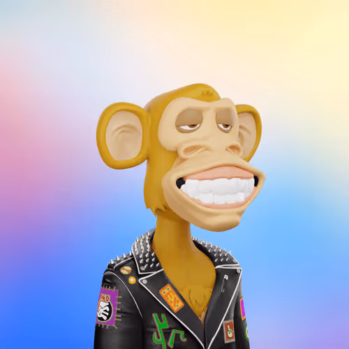 Satoshi Apes