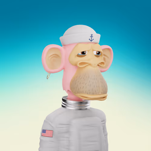 Satoshi Apes