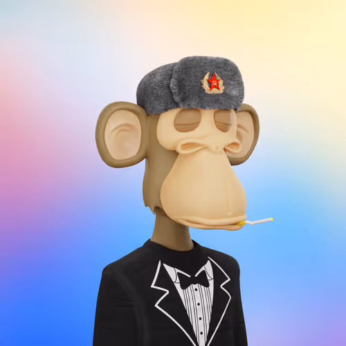 Satoshi Apes