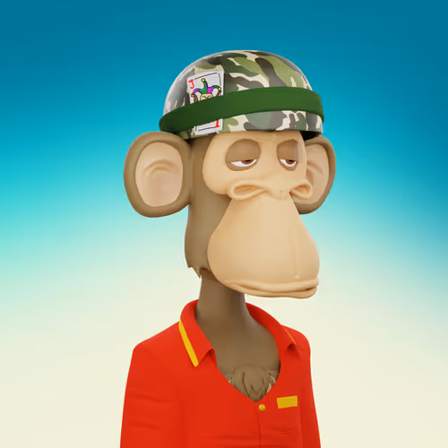 Satoshi Apes