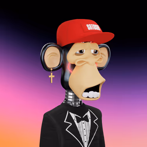 Satoshi Apes