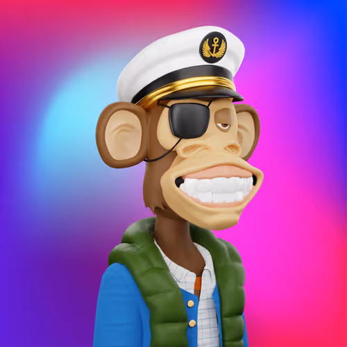 Satoshi Apes