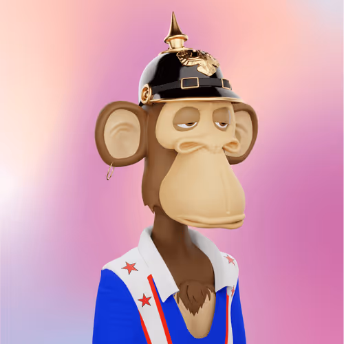 Satoshi Apes