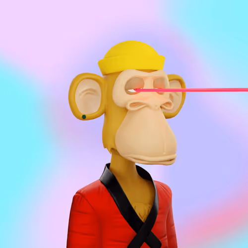 Satoshi Apes