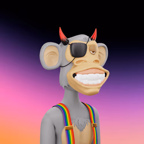 Satoshi Apes