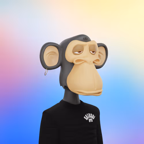 Satoshi Apes