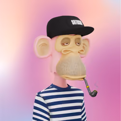 Satoshi Ape #998