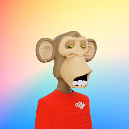 Satoshi Apes