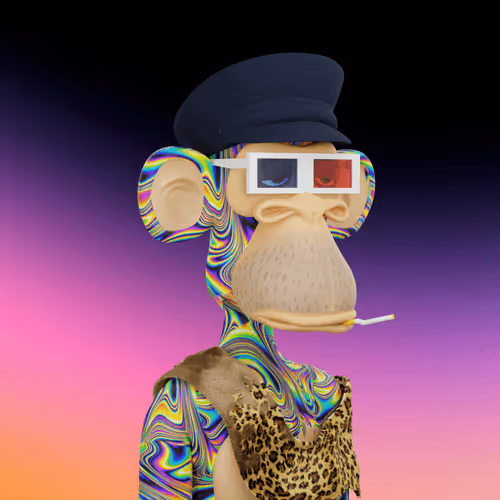 Satoshi Apes