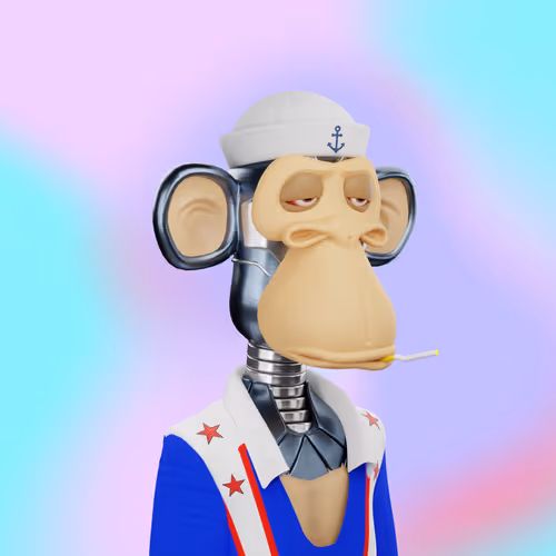 Satoshi Apes