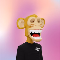 Satoshi Ape #2223