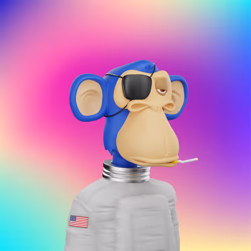 Satoshi Apes