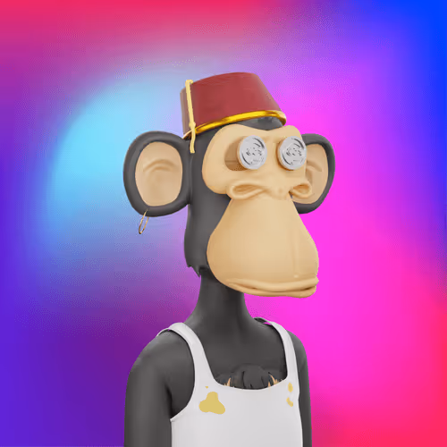 Satoshi Apes
