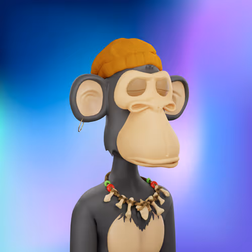 Satoshi Apes