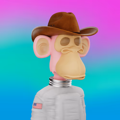 Satoshi Apes