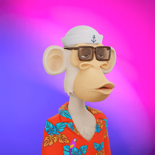 Satoshi Apes