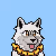 6638
