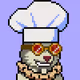 8673