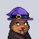 7636