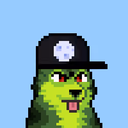 Moonrunners #4995