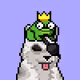 7693