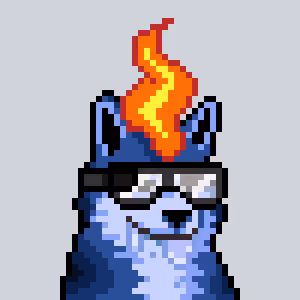 Moonrunners #8266