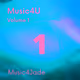 Music For You Vol. 1