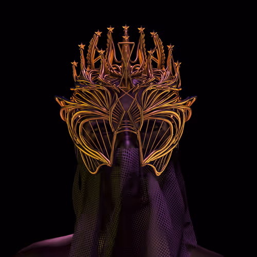 The Empress, “I’m Back” 0/4