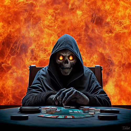 Grim Raise