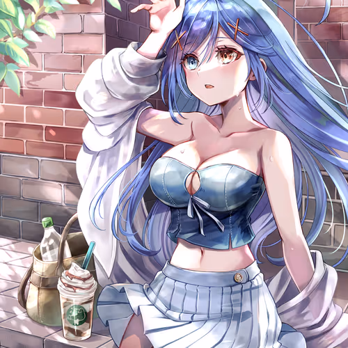Maroru 1