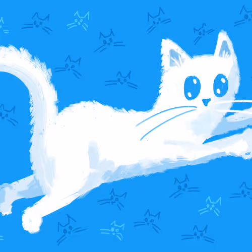 Doodle Cats