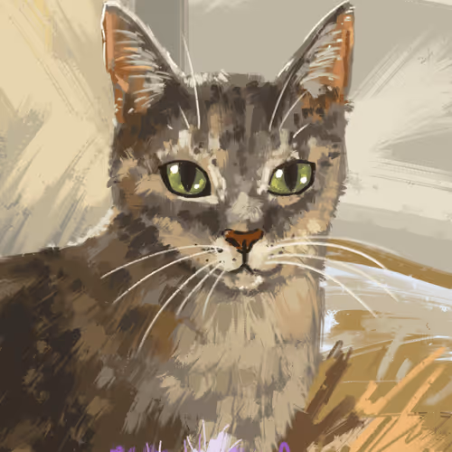 Doodle Cats