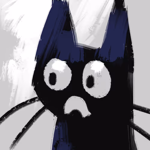 Doodle Cats