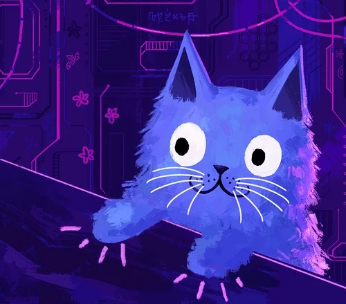 Doodle Cats