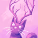 Deer Cat