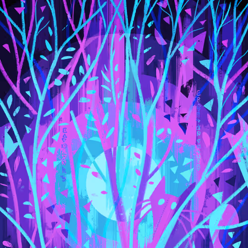 The Cat Forest