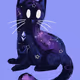 Galactic Kitty
