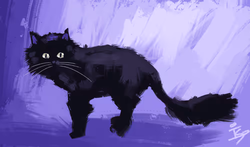 Doodle Cats