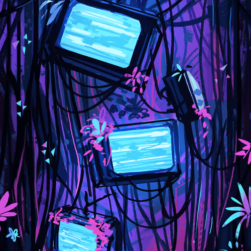 Doodle Cats