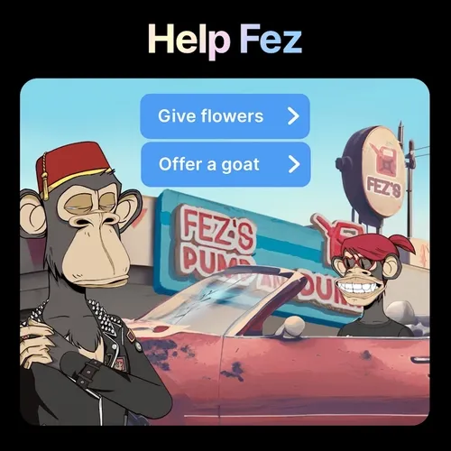 Fez Love