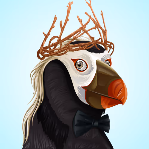 The Birdhouse Official