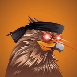 #5008 Hawk